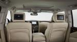 Infiniti QX56 2011 года